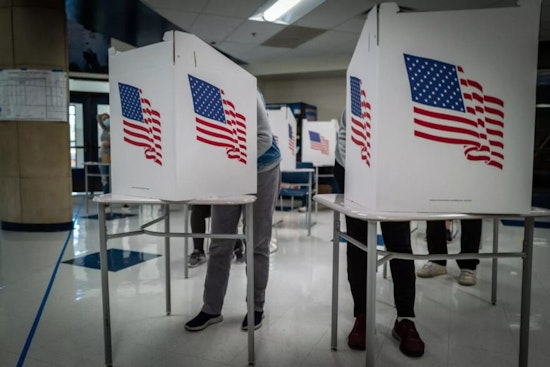 As Asylum Debate Intensifies, Texas Voters Signal Push for Stringent Policies