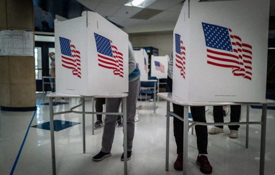 As Asylum Debate Intensifies, Texas Voters Signal Push for Stringent Policies