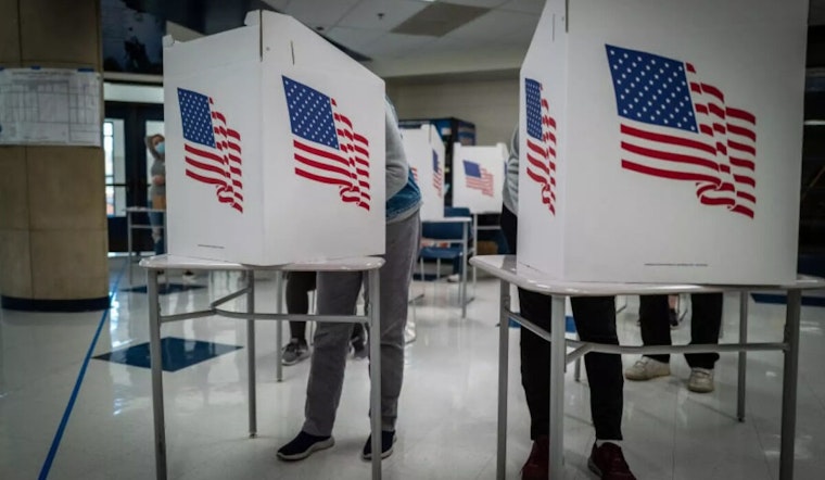 As Asylum Debate Intensifies, Texas Voters Signal Push for Stringent Policies