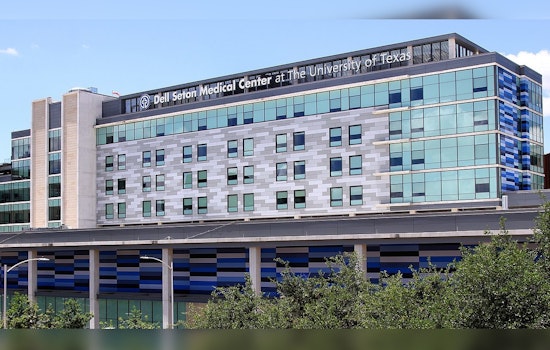 Ascension Seton and Acadia Healthcare Team Up to Tackle Austin's Mental Health Bed Shortage with Major Expansion
