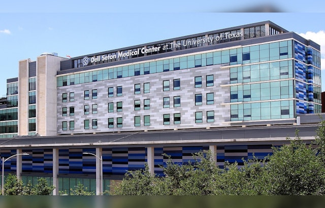 Ascension Seton and Acadia Healthcare Team Up to Tackle Austin's Mental Health Bed Shortage with Major Expansion