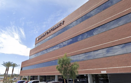 Aspen University Nursing Graduates Triumph After Program Closure Scare in Phoenix