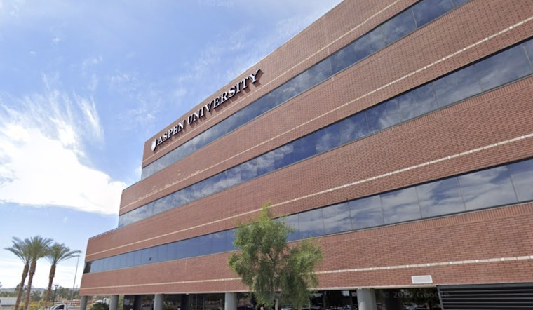 Aspen University Nursing Graduates Triumph After Program Closure Scare in Phoenix