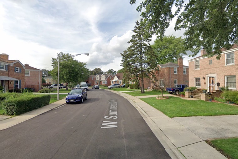 Assailant in Critical Condition After Victim Strikes Back with Hammer in Chicago's Northwest Side Melee