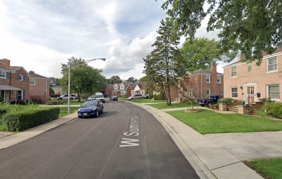 Assailant in Critical Condition After Victim Strikes Back with Hammer in Chicago's Northwest Side Melee