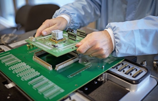 ASU and U.S. Department Forge $13.8M Pact to Power Semiconductor Workforce and Supply Chain