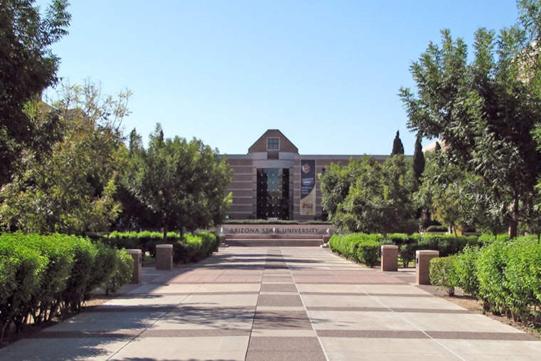 ASU Maintains Global Position for Graduate Employability, Ranks 34th Worldwide