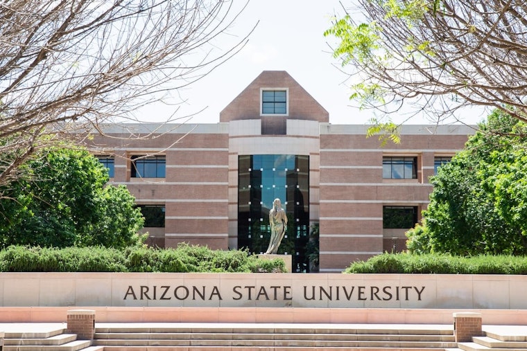 ASU Secures Elite Top 10 Global Ranking for Utility Patents in 2023, Surpassing Previous Tallies and Leading Innovation Charge