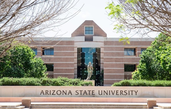 ASU Secures Elite Top 10 Global Ranking for Utility Patents in 2023, Surpassing Previous Tallies and Leading Innovation Charge