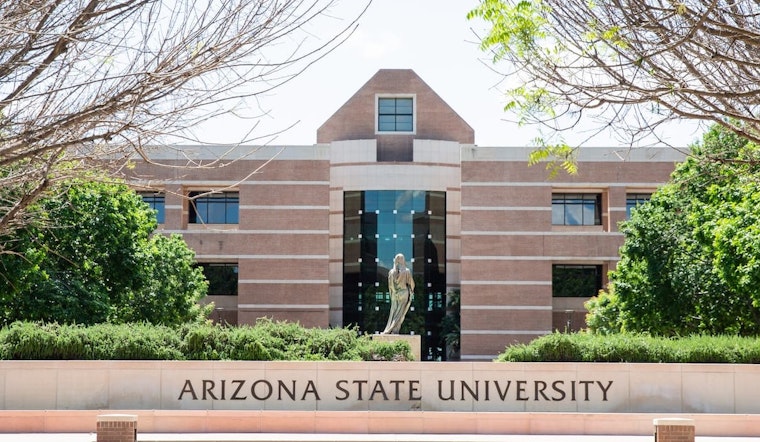 ASU Secures Elite Top 10 Global Ranking for Utility Patents in 2023, Surpassing Previous Tallies and Leading Innovation Charge