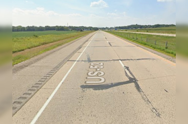 At Least One Dead in Single-Vehicle Rollover Crash Near Rochester, Minnesota