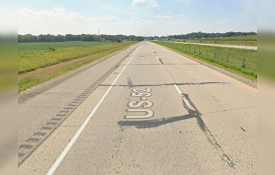 At Least One Dead in Single-Vehicle Rollover Crash Near Rochester, Minnesota