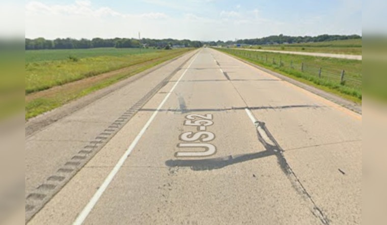 At Least One Dead in Single-Vehicle Rollover Crash Near Rochester, Minnesota
