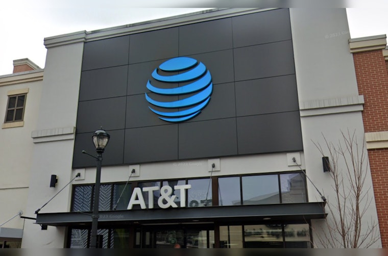 AT&T Outage Leaves Atlanta, NY, and LA in the Lurch
