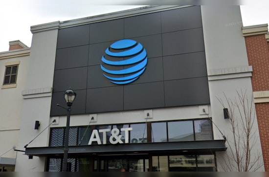 AT&T Outage Leaves Atlanta, NY, and LA in the Lurch