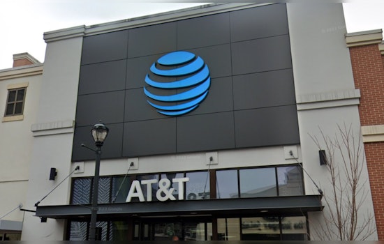 AT&T Outage Leaves Atlanta, NY, and LA in the Lurch