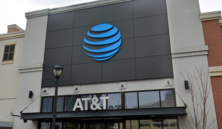 AT&T Outage Leaves Atlanta, NY, and LA in the Lurch