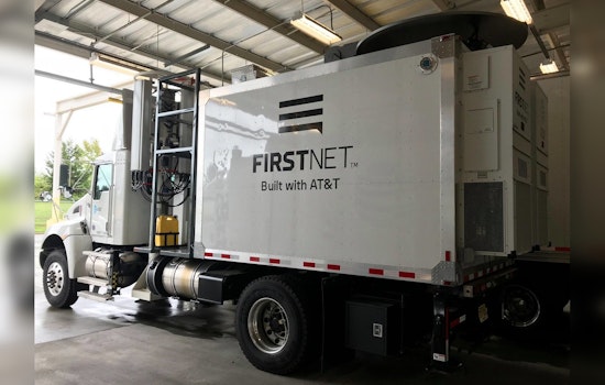 AT&T's AM Agony: Coast-to-Coast Outages Leave Users in 'SOS' Distress, Hit LA to NYC