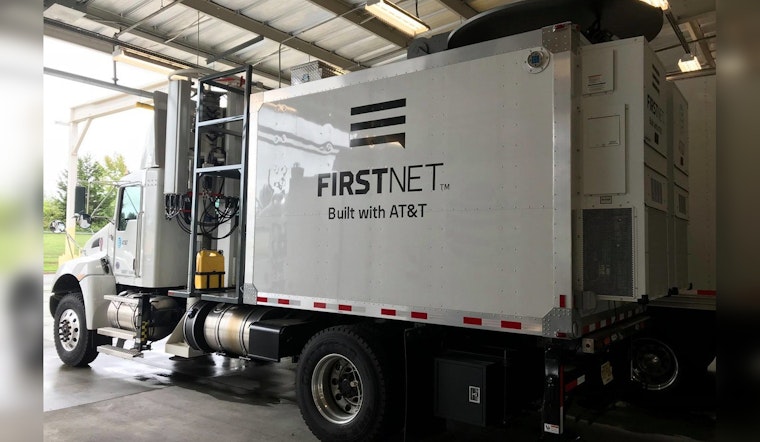 AT&T's AM Agony: Coast-to-Coast Outages Leave Users in 'SOS' Distress, Hit LA to NYC