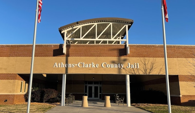 Athens Altercation Ends in Tragedy, Man Charged with Murder After Morning Shooting