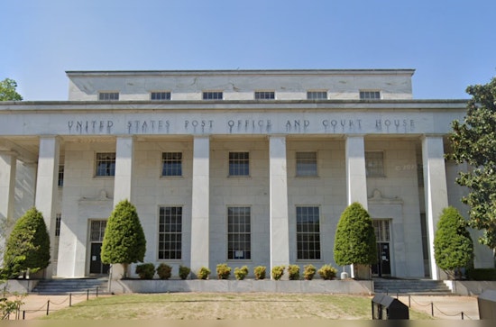 Athens Gangster Disciples Enforcer "Grip" Sentenced to Life for RICO Conspiracy and Gang Murders