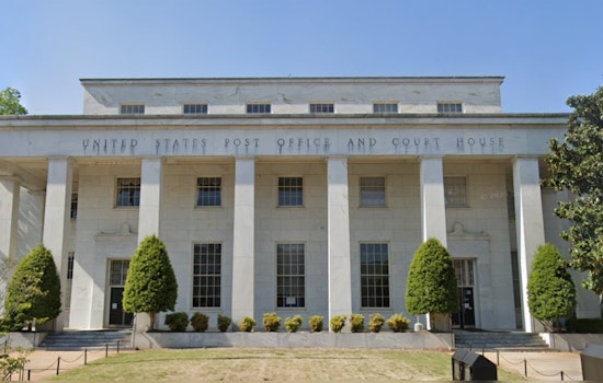 Athens Gangster Disciples Enforcer "Grip" Sentenced to Life for RICO Conspiracy and Gang Murders