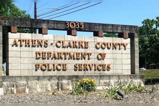 Athens Recoils as Shootings Disturb City's Calm, Leaving Multiple Victims