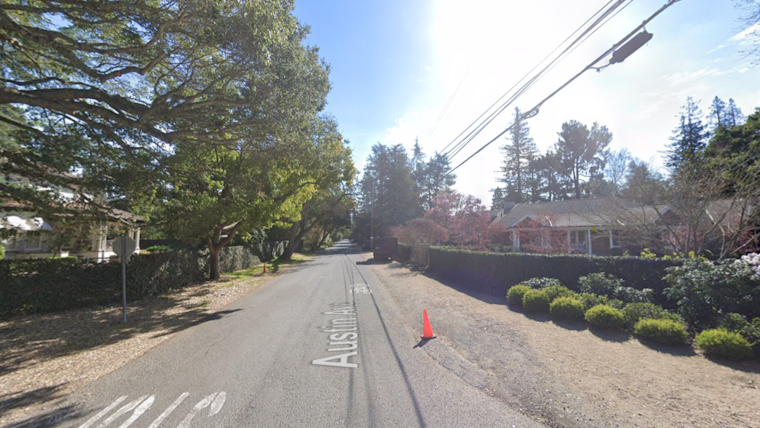 Atherton Police Seek Public's Help Following Brazen Burglary on Austin Ave