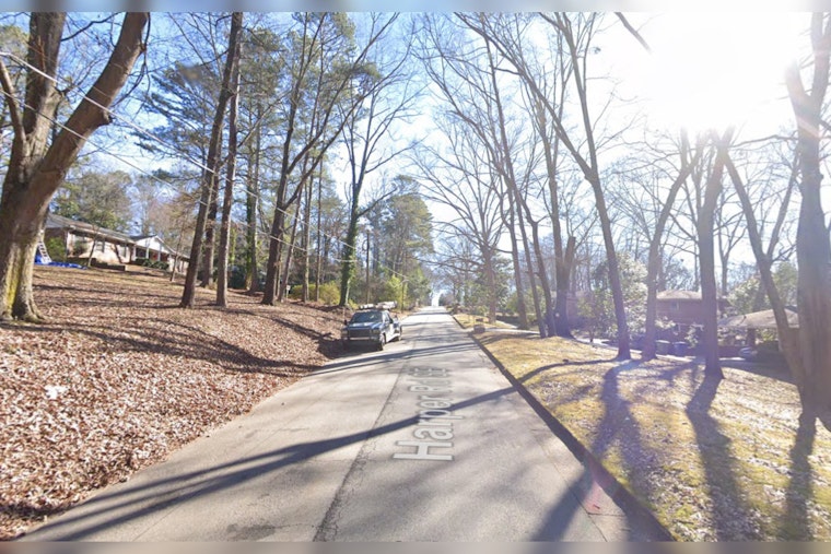 Atlanta Activists Allege Intimidation Through SWAT-Style Raids Amid "Cop City" Protests
