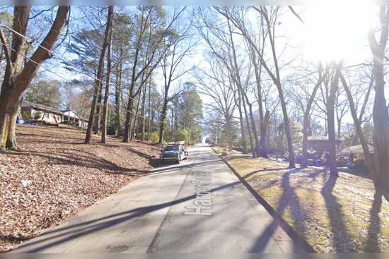Atlanta Activists Allege Intimidation Through SWAT-Style Raids Amid "Cop City" Protests