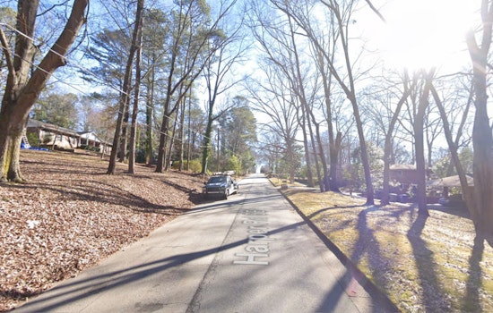 Atlanta Activists Allege Intimidation Through SWAT-Style Raids Amid "Cop City" Protests