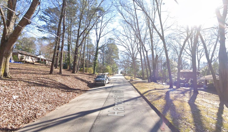 Atlanta Activists Allege Intimidation Through SWAT-Style Raids Amid "Cop City" Protests