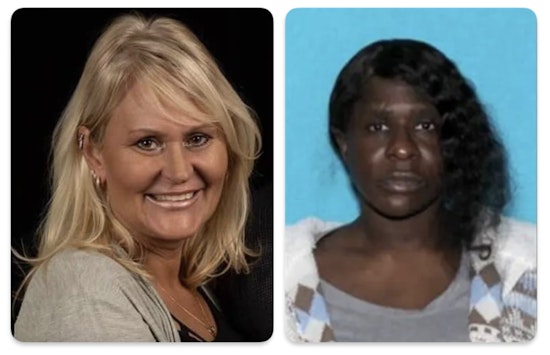 Atlanta and Gainesville Communities on Alert as Two Women Mysteriously Vanish