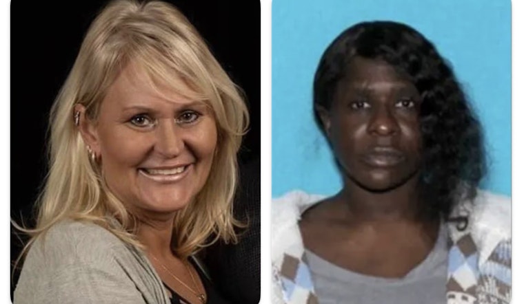 Atlanta and Gainesville Communities on Alert as Two Women Mysteriously Vanish