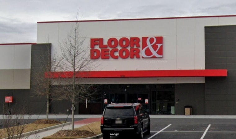Atlanta-based Floor and Decor Sets Sights on Former H-E-B Site in Georgetown for New Austin Location