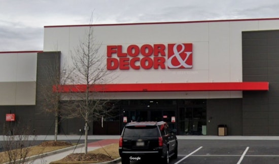 Atlanta-based Floor and Decor Sets Sights on Former H-E-B Site in Georgetown for New Austin Location