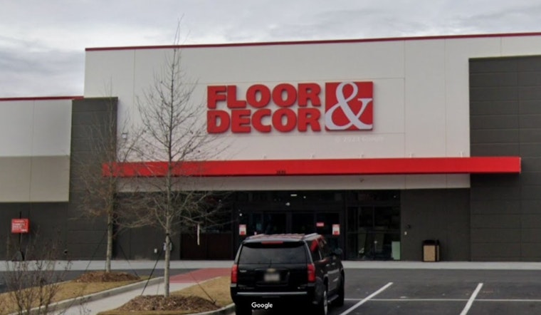 Atlanta-based Floor and Decor Sets Sights on Former H-E-B Site in Georgetown for New Austin Location