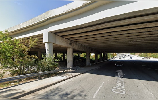 Atlanta Begins Clearing Homeless Camps Beneath Bridges, Offers Shelter at Former Athletic Club