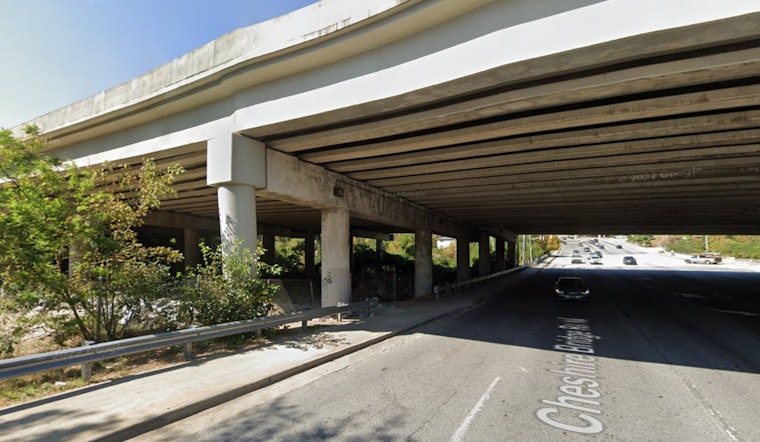 Atlanta Begins Clearing Homeless Camps Beneath Bridges, Offers Shelter at Former Athletic Club