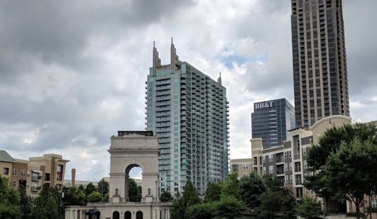 Atlanta Braces for Prolonged Wet Weather as Thunderstorms and Heavy Rain Set In