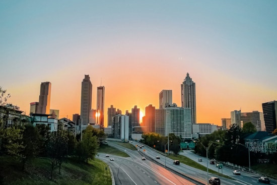 Atlanta Braces for Week of Diverse Weather – Sunshine, Showers and Gusty Winds Ahead