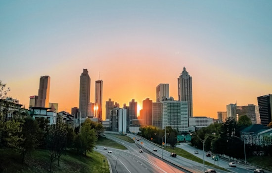 Atlanta Braces for Week of Diverse Weather – Sunshine, Showers and Gusty Winds Ahead