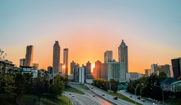 Atlanta Braces for Week of Diverse Weather – Sunshine, Showers and Gusty Winds Ahead