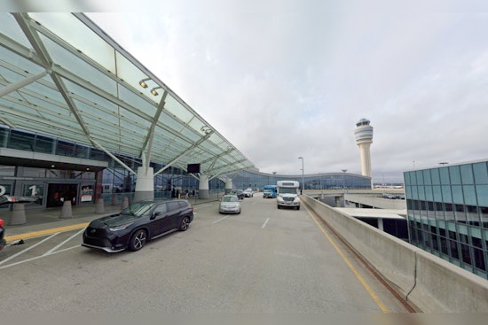 Atlanta City Council Approves Plan to Enforce Round-the-Clock Access Restrictions at Hartsfield-Jackson Airport