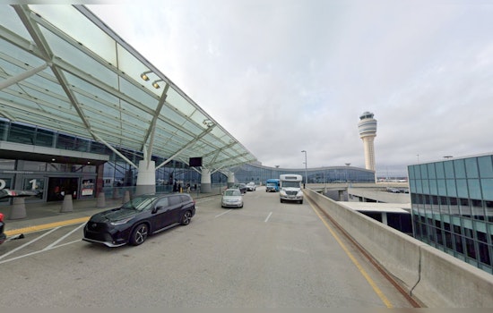 Atlanta City Council Approves Plan to Enforce Round-the-Clock Access Restrictions at Hartsfield-Jackson Airport