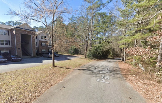 Atlanta Communities Face Violent 14-Hour Span as Three Dead in Separate Shootings Across DeKalb County with 19-Year-Old Suspect in Custody for Murder