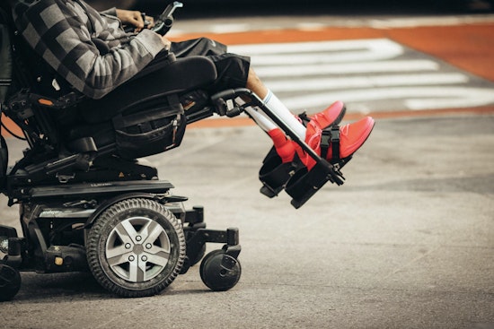 Atlanta Faces Class Action Lawsuit Over Inaccessible Sidewalks, Seeking Justice for Pedestrians with Mobility Disabilities