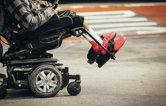 Atlanta Faces Class Action Lawsuit Over Inaccessible Sidewalks, Seeking Justice for Pedestrians with Mobility Disabilities