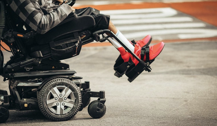 Atlanta Faces Class Action Lawsuit Over Inaccessible Sidewalks, Seeking Justice for Pedestrians with Mobility Disabilities