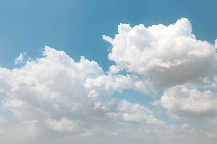 Atlanta Faces String of Rainy Days as National Weather Service Issues Forecast